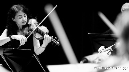 Middelburgs concert 'Salon van Clara Schuman'