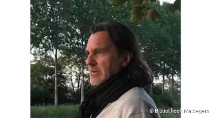 Signeersessie Jan Posman
