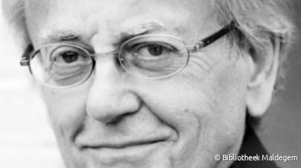 Ontmoeting met auteur Guido van Heulendonk