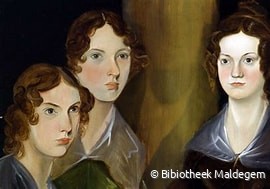 Lezing 'De zussen Brontë' | prof. Magda Michiels
