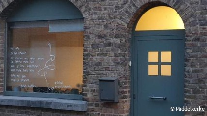 Poëzietocht 'Ronde van de Rijm'