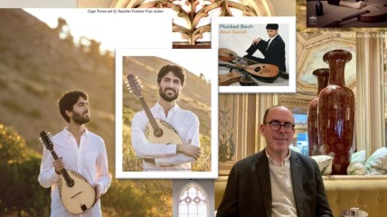 Middelburgs concert | COMO MÚSICA DEL CIELO