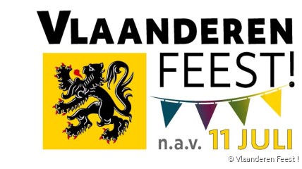 11 juli, Feest van de Vlaamse Gemeenschap