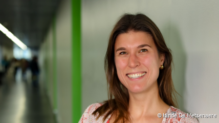 Maldegemse babbel | Hinde de Metsenaere