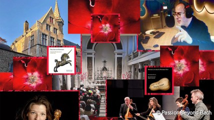 Feestconcert 'The Hathon Consorts Fantasy'