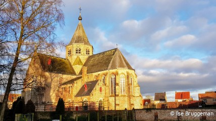 Ontdek Middelburg-in-Vlaanderen
