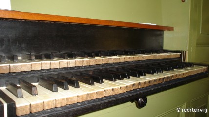 Orgelconcert in Maldegem-Donk